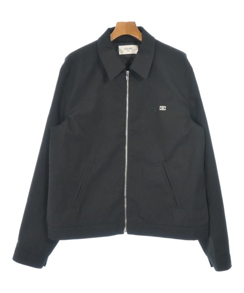 CELINE(セリーヌ)その他 黒 サイズ:54(XXL位)/2200693798019