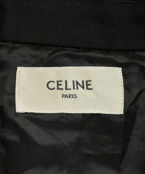 CELINE（セリーヌ）その他 黒 サイズ:54(XXL位) メンズ/2200693798019