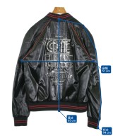 CELINE（セリーヌ）その他 黒 サイズ:50(XL位) メンズ/2200690242218