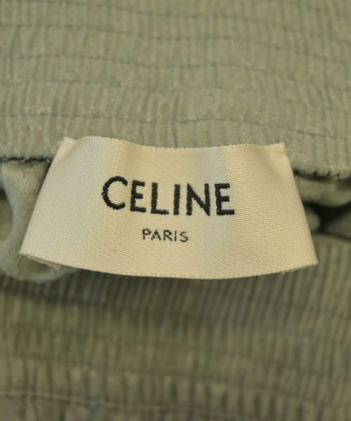 CELINE（セリーヌ）ショートパンツ グレー サイズ:34(XXS位) レディース/2200693874379
