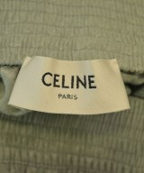 CELINE（セリーヌ）ショートパンツ グレー サイズ:34(XXS位) レディース/2200693874379