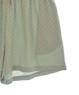 CELINE（セリーヌ）ショートパンツ グレー サイズ:34(XXS位) レディース/2200693874379