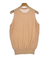 CELINE（セリーヌ）ニット・セーター ベージュ サイズ:XS レディース/2200684513133