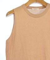 CELINE（セリーヌ）ニット・セーター ベージュ サイズ:XS レディース/2200684513133