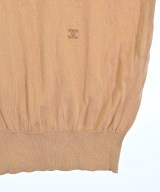 CELINE（セリーヌ）ニット・セーター ベージュ サイズ:XS レディース/2200684513133