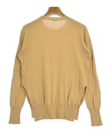 CELINE（セリーヌ）ニット・セーター ベージュ サイズ:XS レディース/2200684513140