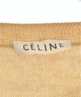 CELINE（セリーヌ）ニット・セーター ベージュ サイズ:XS レディース/2200684513140