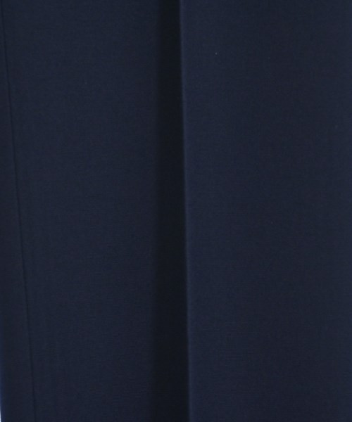 CELINE（セリーヌ）スラックス 紺 サイズ:34(XXS位) レディース/2200684513195