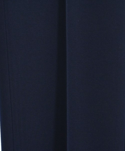 CELINE（セリーヌ）スラックス 紺 サイズ:34(XXS位) レディース/2200684513195