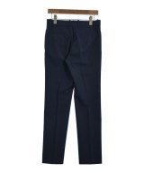 CELINE（セリーヌ）スラックス 紺 サイズ:34(XXS位) レディース/2200684513195