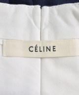 CELINE（セリーヌ）スラックス 紺 サイズ:34(XXS位) レディース/2200684513195