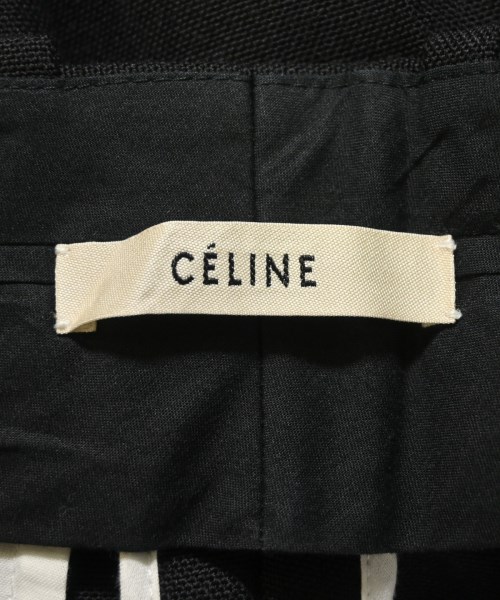 CELINE（セリーヌ）その他 黒 サイズ:34(XXS位) レディース/2200684513225