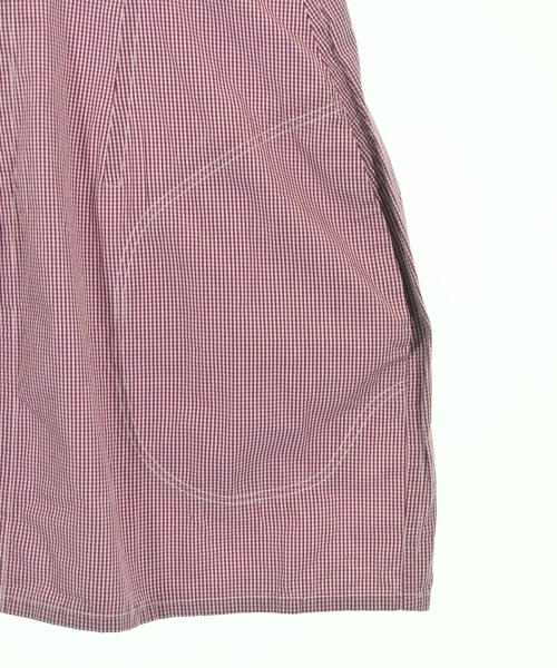 CELINE（セリーヌ）ワンピース 赤 サイズ:36(XS位) レディース/2200684513256