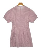 CELINE（セリーヌ）ワンピース 赤 サイズ:36(XS位) レディース/2200684513256