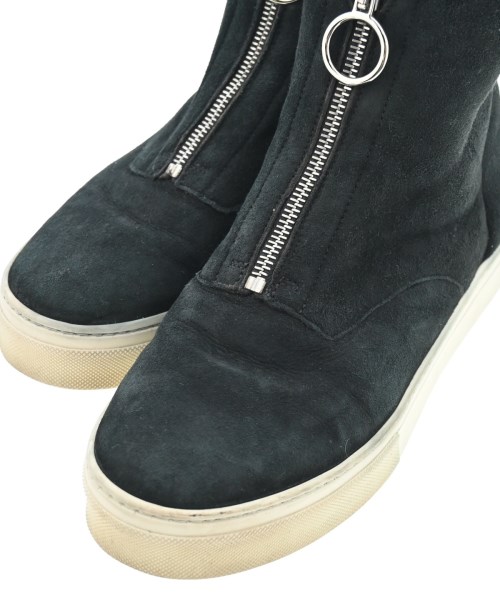 CELINE（セリーヌ）スニーカー 黒 サイズ:EU37(23.5cm位) レディース/2200684513348