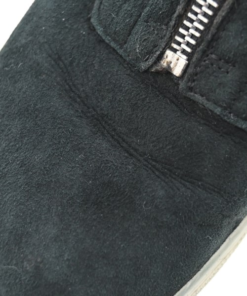 CELINE（セリーヌ）スニーカー 黒 サイズ:EU37(23.5cm位) レディース/2200684513348