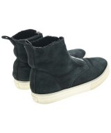 CELINE（セリーヌ）スニーカー 黒 サイズ:EU37(23.5cm位) レディース/2200684513348