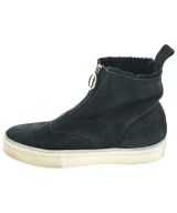 CELINE（セリーヌ）スニーカー 黒 サイズ:EU37(23.5cm位) レディース/2200684513348