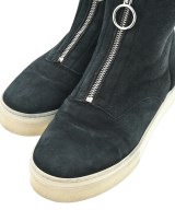CELINE（セリーヌ）スニーカー 黒 サイズ:EU37(23.5cm位) レディース/2200684513348
