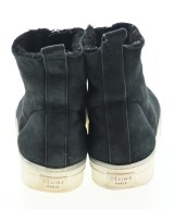 CELINE（セリーヌ）スニーカー 黒 サイズ:EU37(23.5cm位) レディース/2200684513348