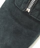 CELINE（セリーヌ）スニーカー 黒 サイズ:EU37(23.5cm位) レディース/2200684513348