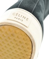 CELINE（セリーヌ）スニーカー 黒 サイズ:EU37(23.5cm位) レディース/2200684513348
