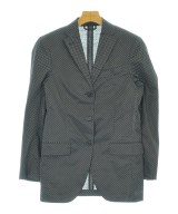 CELINE（セリーヌ）テーラードジャケット 黒 サイズ:34(XXS位) レディース/2200690319071