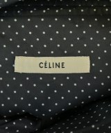 CELINE（セリーヌ）テーラードジャケット 黒 サイズ:34(XXS位) レディース/2200690319071