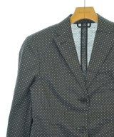 CELINE（セリーヌ）テーラードジャケット 黒 サイズ:34(XXS位) レディース/2200690319071