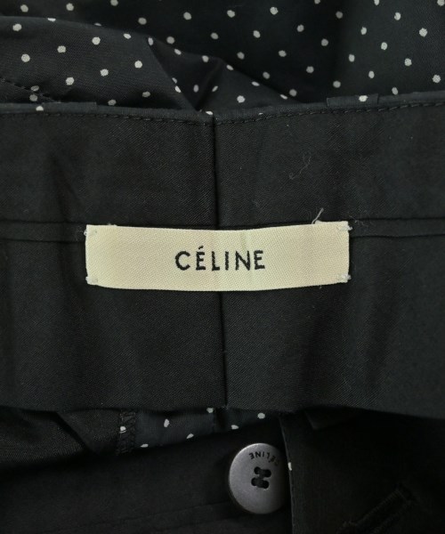 CELINE（セリーヌ）その他 黒 サイズ:34(XXS位) レディース/2200690319088