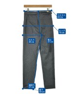 CELINE（セリーヌ）その他 黒 サイズ:34(XXS位) レディース/2200690319088