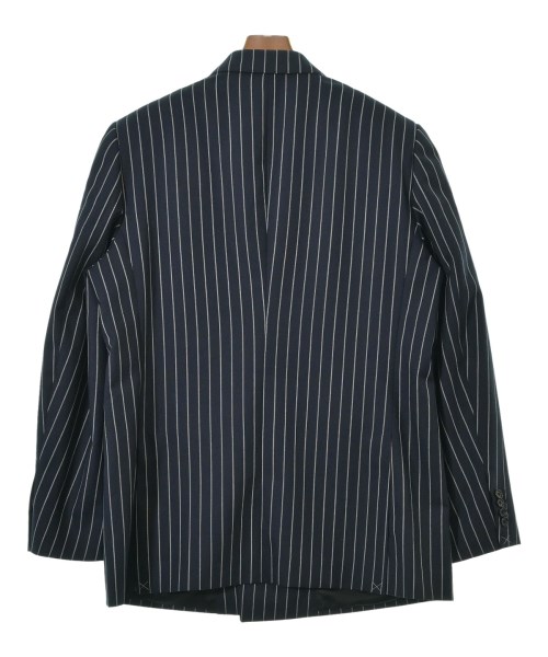 CELINE（セリーヌ）テーラードジャケット 紺 サイズ:56(XXL位) メンズ/2200692183014
