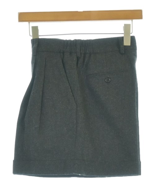 CELINE（セリーヌ）ショートパンツ グレー サイズ:46(M位) メンズ/2200692183021