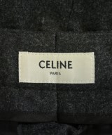 CELINE（セリーヌ）ショートパンツ グレー サイズ:46(M位) メンズ/2200692183021