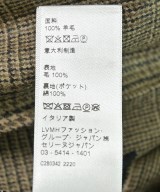 CELINE（セリーヌ）スラックス 茶 サイズ:44(S位) メンズ/2200692183038