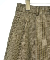 CELINE（セリーヌ）スラックス 茶 サイズ:44(S位) メンズ/2200692183038