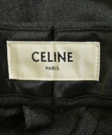 CELINE（セリーヌ）スラックス グレー サイズ:46(M位) メンズ/2200692183045