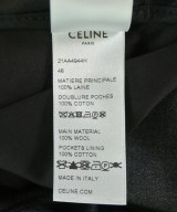 CELINE（セリーヌ）スラックス グレー サイズ:46(M位) メンズ/2200692183045