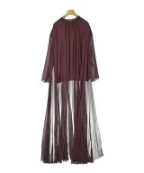 CELINE（セリーヌ）ブラウス 紫 サイズ:34(XXS位) レディース/2200692183052