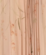 CELINE（セリーヌ）ロング・マキシ丈スカート ピンク サイズ:34(XXS位) レディース/2200692183069