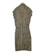 CELINE（セリーヌ）ワンピース 黒 サイズ:36(XS位) レディース/2200692183076