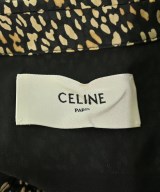 CELINE（セリーヌ）ワンピース 黒 サイズ:36(XS位) レディース/2200692183076