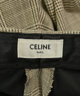 CELINE（セリーヌ）スラックス ベージュ サイズ:34(XS位) レディース/2200692183083