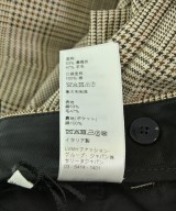 CELINE（セリーヌ）スラックス ベージュ サイズ:34(XS位) レディース/2200692183083