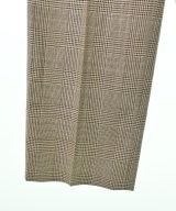 CELINE（セリーヌ）スラックス ベージュ サイズ:34(XS位) レディース/2200692183083