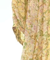 CELINE（セリーヌ）ワンピース 黄 サイズ:40(M位) レディース/2200692183090