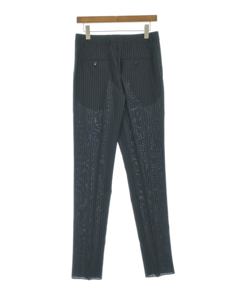 CELINE（セリーヌ）スラックス 紺 サイズ:44(S位) メンズ/2200692183106