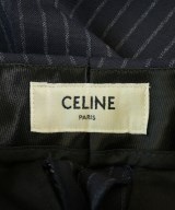 CELINE（セリーヌ）スラックス 紺 サイズ:44(S位) メンズ/2200692183106