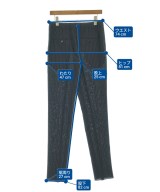 CELINE（セリーヌ）スラックス 紺 サイズ:44(S位) メンズ/2200692183106