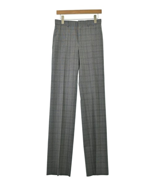 CELINE(セリーヌ)スラックス グレー サイズ:44(L位)/2200692183113